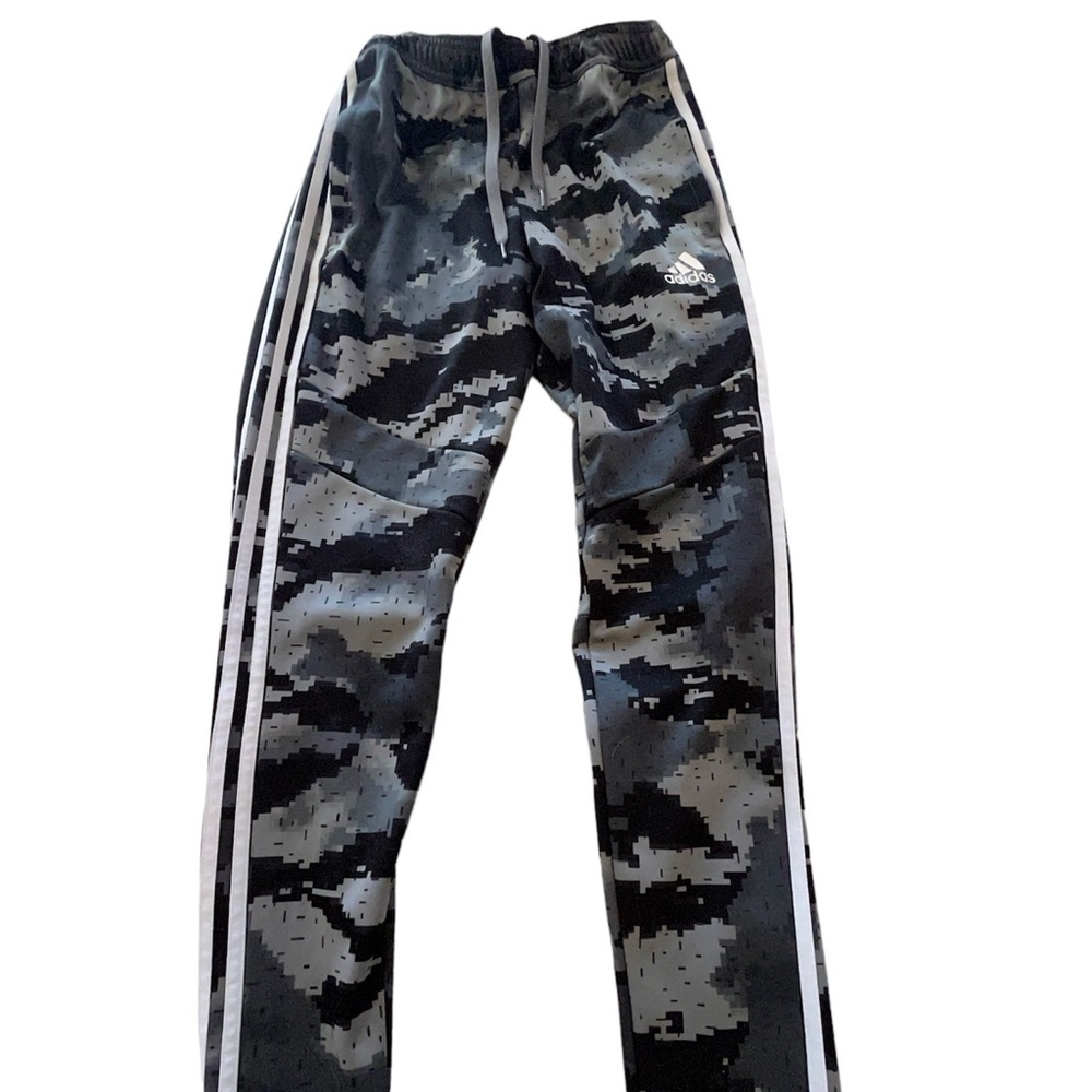 Adidas Track Pants